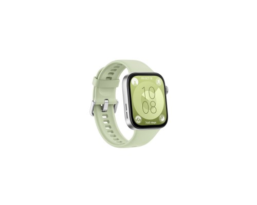 Смарт-годинник Huawei Watch Fit 3 Green (55020CGE) Смарт-годинник Huawei Watch Fit 3 Green (55020CGE)