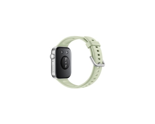 Смарт-годинник Huawei Watch Fit 3 Green (55020CGE) Смарт-годинник Huawei Watch Fit 3 Green (55020CGE)