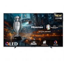 Телевизор Hisense 100E7NQ PRO