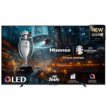 Телевизор Hisense 100E7NQ PRO