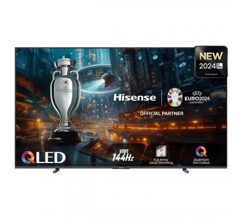 Телевизор Hisense 100E7NQ PRO Телевизор Hisense 100E7NQ PRO