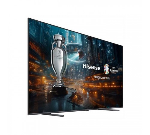 Телевизор Hisense 100E7NQ PRO Телевизор Hisense 100E7NQ PRO