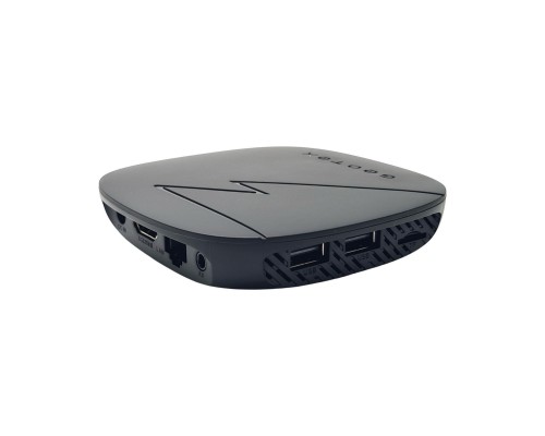 Медиаплеер Geotex GTX-R3i 4/32 (9512) Медиаплеер Geotex GTX-R3i 4/32 (9512)