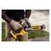Цепная пила DeWALT мини, 18 XR Li-ion 5Ah, бесщеточная, шина 20 см (DCMPS520P1)
