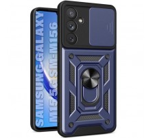 Чехол для мобильного телефона BeCover Military Samsung Galaxy M15 5G SM-M156 Blue (711053)