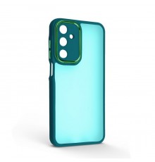 Чохол до мобільного телефона Armorstandart Shade Samsung A25 5G (A256) Dark Green (ARM75661)
