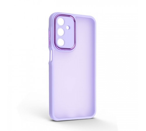 Чохол до мобільного телефона Armorstandart Shade Samsung A25 5G (A256) Violet (ARM75662)