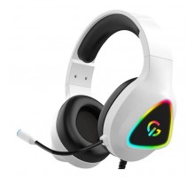Наушники GamePro HS615 RGB White (HS615)