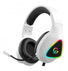 Наушники GamePro HS615 RGB White (HS615)