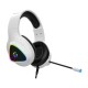 Наушники GamePro HS615 RGB White (HS615)