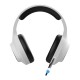 Наушники GamePro HS615 RGB White (HS615)
