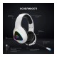 Наушники GamePro HS615 RGB White (HS615)