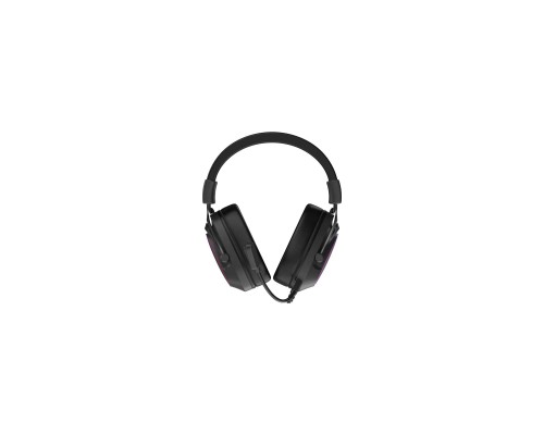 Навушники GamePro HS783 RGB Black (HS783)