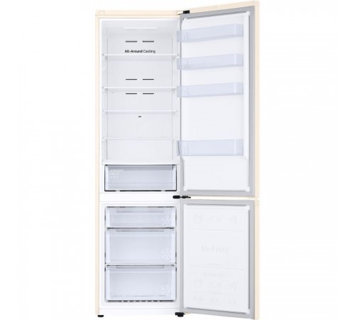Холодильник Samsung RB38C600EEL/UA