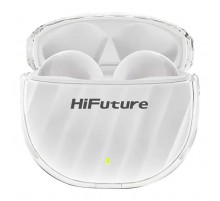 Наушники HiFuture FlyBuds3 White (flybuds3.white)