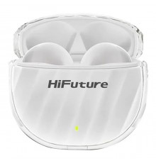 Наушники HiFuture FlyBuds3 White (flybuds3.white)