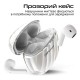 Наушники HiFuture FlyBuds3 White (flybuds3.white)