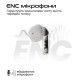 Наушники HiFuture FlyBuds3 White (flybuds3.white)