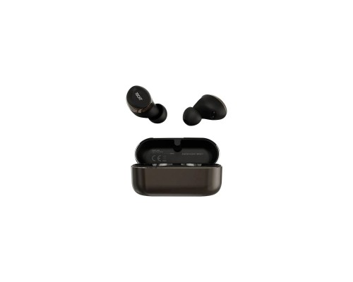 Наушники HiFuture Yacht Black/Gold (yacht.blackgold) Наушники HiFuture Yacht Black/Gold (yacht.blackgold)