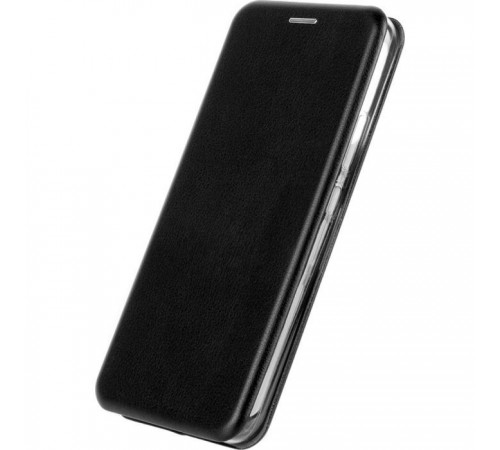 Чехол для мобильного телефона ColorWay Simple Book Samsung Galaxy A34 Black (CW-CSBSGA346-BK) Чехол для мобильного телефона ColorWay Simple Book Samsung Galaxy A34 Black (CW-CSBSGA346-BK)