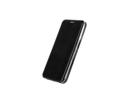Чохол до мобільного телефона ColorWay Simple Book Samsung Galaxy A34 Black (CW-CSBSGA346-BK) Чохол до мобільного телефона ColorWay Simple Book Samsung Galaxy A34 Black (CW-CSBSGA346-BK)