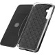 Чехол для мобильного телефона ColorWay Simple Book Samsung Galaxy A34 Black (CW-CSBSGA346-BK)