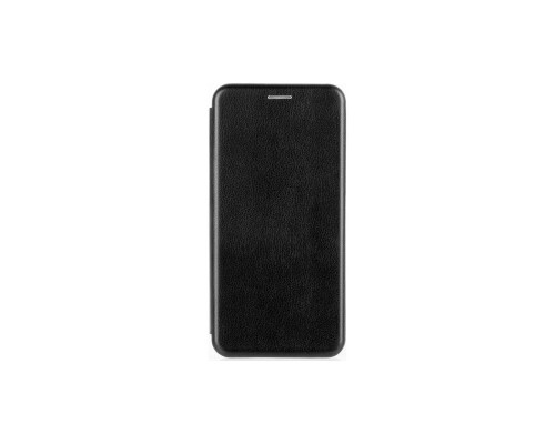 Чохол до мобільного телефона ColorWay Simple Book Samsung Galaxy A34 Black (CW-CSBSGA346-BK) Чохол до мобільного телефона ColorWay Simple Book Samsung Galaxy A34 Black (CW-CSBSGA346-BK)