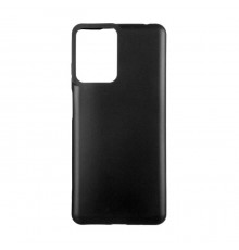 Чохол до мобільного телефона ColorWay TPU matt Motorola G24 Power Black (CW-CTMMG24PW-BK)