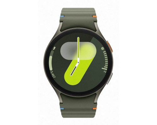 Смарт-годинник Samsung Galaxy Watch 7 44mm Green (SM-L310NZGASEK) Смарт-годинник Samsung Galaxy Watch 7 44mm Green (SM-L310NZGASEK)