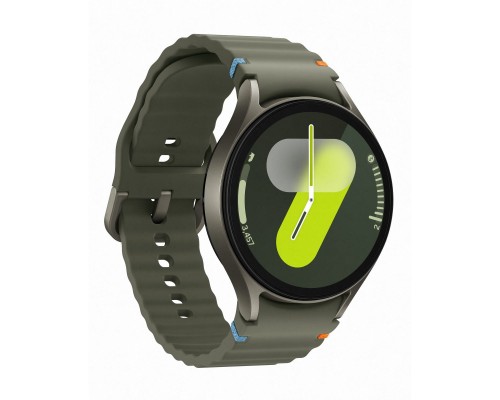 Смарт-годинник Samsung Galaxy Watch 7 44mm Green (SM-L310NZGASEK) Смарт-годинник Samsung Galaxy Watch 7 44mm Green (SM-L310NZGASEK)