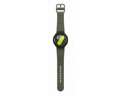 Смарт-годинник Samsung Galaxy Watch 7 44mm Green (SM-L310NZGASEK) Смарт-годинник Samsung Galaxy Watch 7 44mm Green (SM-L310NZGASEK)