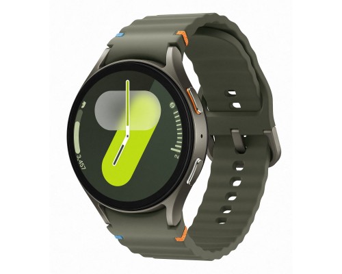 Смарт-годинник Samsung Galaxy Watch 7 44mm Green (SM-L310NZGASEK) Смарт-годинник Samsung Galaxy Watch 7 44mm Green (SM-L310NZGASEK)