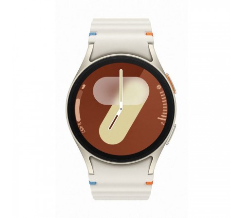 Смарт-годинник Samsung Galaxy Watch 7 40mm eSIM Cream (SM-L305FZEASEK) Смарт-годинник Samsung Galaxy Watch 7 40mm eSIM Cream (SM-L305FZEASEK)