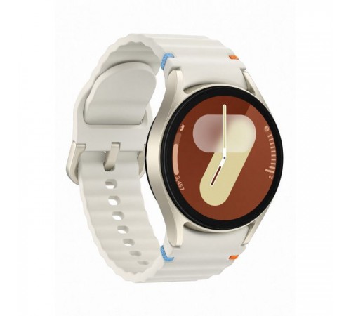 Смарт-годинник Samsung Galaxy Watch 7 40mm eSIM Cream (SM-L305FZEASEK) Смарт-годинник Samsung Galaxy Watch 7 40mm eSIM Cream (SM-L305FZEASEK)