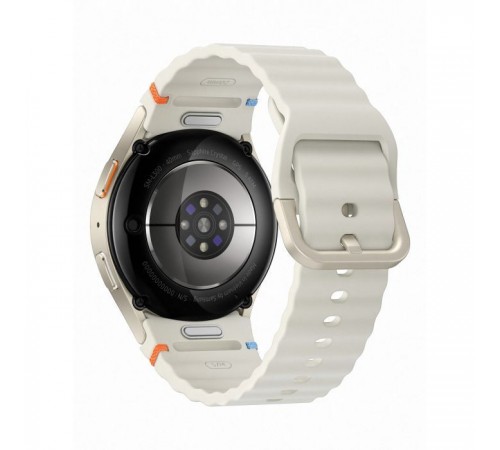 Смарт-годинник Samsung Galaxy Watch 7 40mm eSIM Cream (SM-L305FZEASEK) Смарт-годинник Samsung Galaxy Watch 7 40mm eSIM Cream (SM-L305FZEASEK)