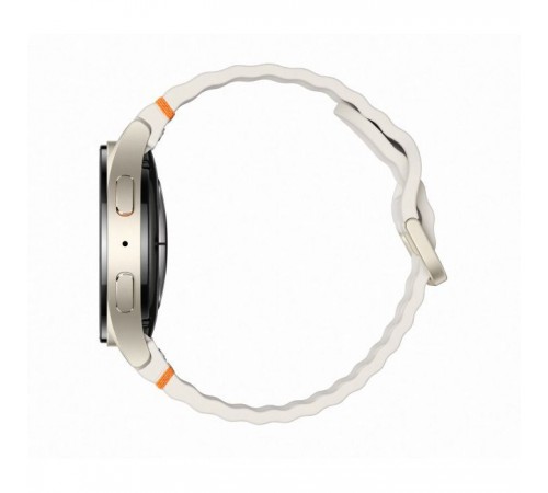 Смарт-годинник Samsung Galaxy Watch 7 40mm eSIM Cream (SM-L305FZEASEK) Смарт-годинник Samsung Galaxy Watch 7 40mm eSIM Cream (SM-L305FZEASEK)