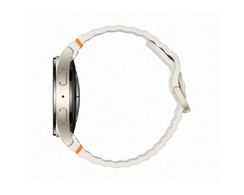 Смарт-часы Samsung Galaxy Watch 7 40mm eSIM Cream (SM-L305FZEASEK) Смарт-часы Samsung Galaxy Watch 7 40mm eSIM Cream (SM-L305FZEASEK)