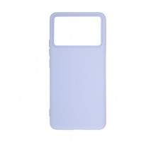 Чехол для мобильного телефона Armorstandart ICON Xiaomi Poco F6 Pro Lavender (ARM73519)