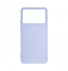 Чохол до мобільного телефона Armorstandart ICON Xiaomi Poco F6 Pro Lavender (ARM73519)