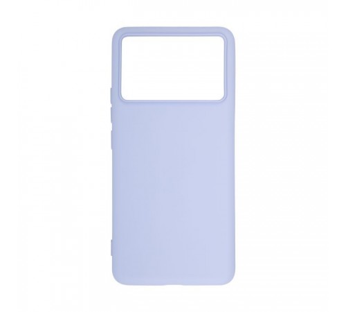 Чохол до мобільного телефона Armorstandart ICON Xiaomi Poco F6 Pro Lavender (ARM73519) Чохол до мобільного телефона Armorstandart ICON Xiaomi Poco F6 Pro Lavender (ARM73519)