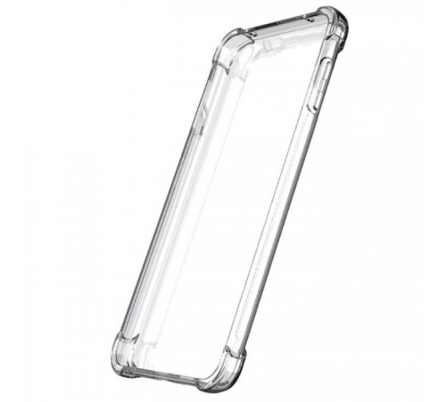 Чохол до мобільного телефона BeCover Anti-Shock Xiaomi Redmi 13 Clear (711545) Чохол до мобільного телефона BeCover Anti-Shock Xiaomi Redmi 13 Clear (711545)