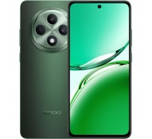 Мобільний телефон Oppo Reno12 FS 5G 12/512GB Black Green (OFCPH2637_BLACK)