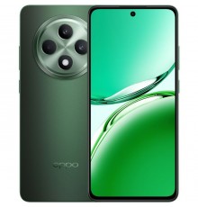 Мобільний телефон Oppo Reno12 FS 5G 12/512GB Black Green (OFCPH2637_BLACK)