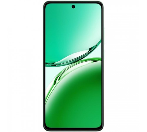 Мобільний телефон Oppo Reno12 FS 5G 12/512GB Black Green (OFCPH2637_BLACK)