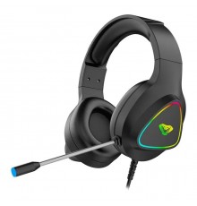 Навушники Media-Tech Cobra Pro Jinn RGB Black (MT3605)