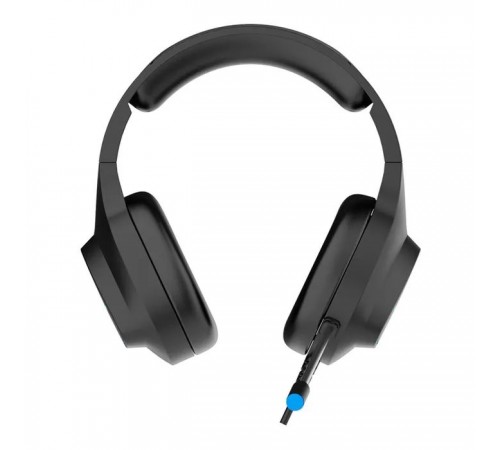 Навушники Media-Tech Cobra Pro Jinn RGB Black (MT3605)