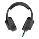 Навушники Media-Tech Cobra Pro Jinn RGB Black (MT3605)