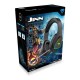 Навушники Media-Tech Cobra Pro Jinn RGB Black (MT3605)