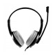 Навушники Media-Tech Epsilion USB Black (MT3573)