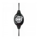 Навушники Media-Tech Epsilion USB Black (MT3573)